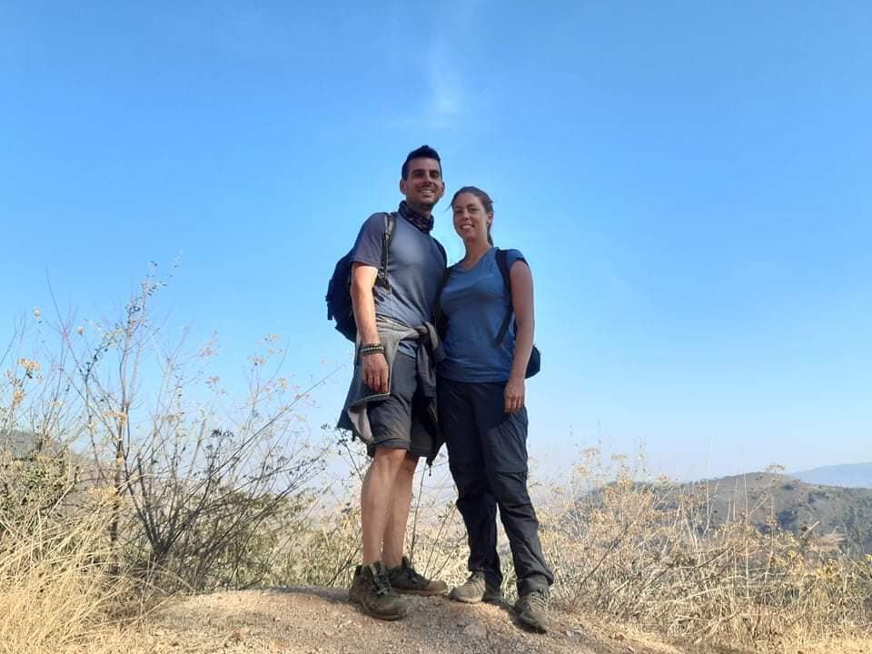 Phonyin Razi Putao Trekking Peak 12 Days